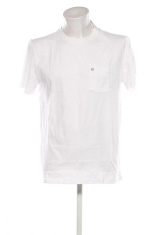 Pánske tričko  Gap, Veľkosť L, Farba Biela, Cena  23,95 €