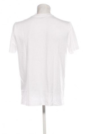 Pánske tričko  Gap, Veľkosť L, Farba Biela, Cena  23,95 €