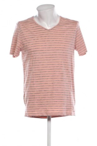 Herren T-Shirt Garcia Jeans, Größe L, Farbe Mehrfarbig, Preis € 10,99