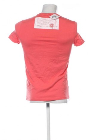 Tricou de bărbați Gaudi, Mărime M, Culoare Roșu, Preț 91,99 Lei