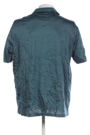 Tricou de bărbați Gaz Man, Mărime XL, Culoare Verde, Preț 64,99 Lei