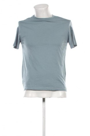 Herren T-Shirt George, Größe S, Farbe Blau, Preis € 9,72