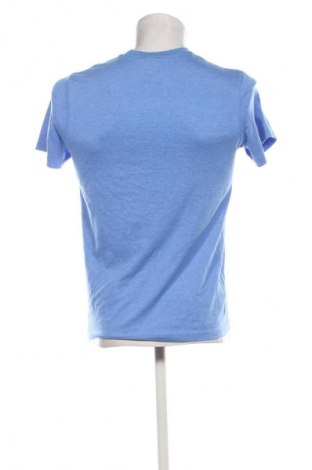 Ανδρικό t-shirt Gildan, Μέγεθος S, Χρώμα Μπλέ, Τιμή 12,99 €
