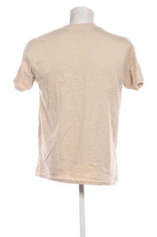 Tricou de bărbați Gildan, Mărime XL, Culoare Bej, Preț 64,99 Lei