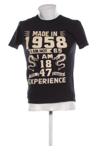 Męski T-shirt Gildan, Rozmiar S, Kolor Czarny, Cena 62,99 zł