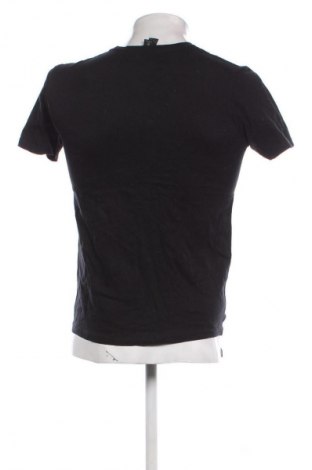 Męski T-shirt Gildan, Rozmiar S, Kolor Czarny, Cena 62,99 zł