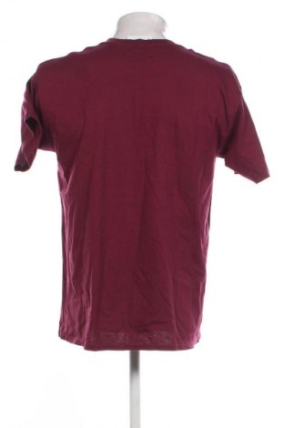 Herren T-Shirt Gildan, Größe L, Farbe Rot, Preis € 9,99
