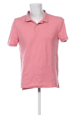 Pánske tričko  Giordano, Veľkosť XL, Farba Ružová, Cena  11,95 €
