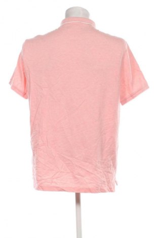Pánske tričko  Giordano, Veľkosť XXL, Farba Ružová, Cena  4,95 €