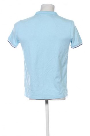 Tricou de bărbați Giordano, Mărime M, Culoare Albastru, Preț 64,99 Lei
