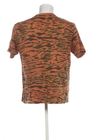 Męski T-shirt Global, Rozmiar XXL, Kolor Kolorowy, Cena 25,99 zł