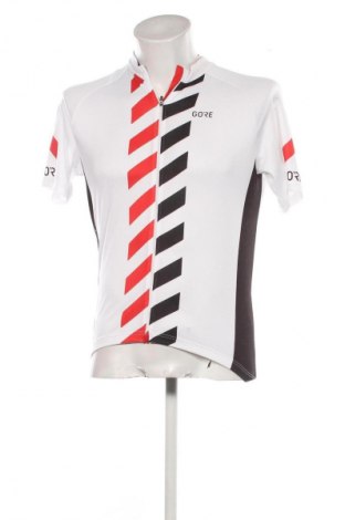 Herren T-Shirt Gore, Größe L, Farbe Weiß, Preis € 18,99