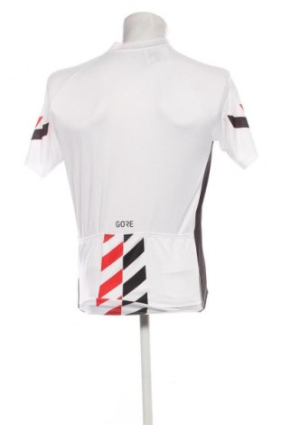 Herren T-Shirt Gore, Größe L, Farbe Weiß, Preis € 18,99