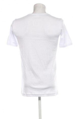 Ανδρικό t-shirt Gotzburg, Μέγεθος XL, Χρώμα Λευκό, Τιμή 14,99 €