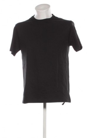 Ανδρικό t-shirt Gotzburg, Μέγεθος L, Χρώμα Μαύρο, Τιμή 14,99 €