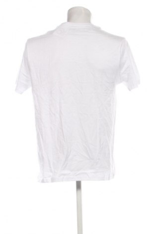 Tricou de bărbați Gotzburg, Mărime L, Culoare Alb, Preț 115,99 Lei