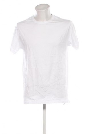 Tricou de bărbați Gotzburg, Mărime L, Culoare Alb, Preț 115,99 Lei