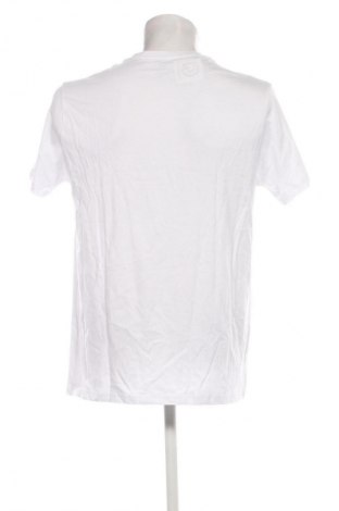 Tricou de bărbați Gotzburg, Mărime L, Culoare Alb, Preț 115,99 Lei
