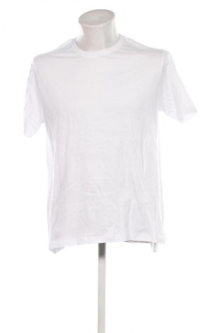 Herren T-Shirt Gotzburg, Größe L, Farbe Weiß, Preis € 15,99