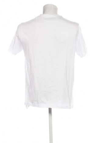 Herren T-Shirt Gotzburg, Größe L, Farbe Weiß, Preis € 15,99