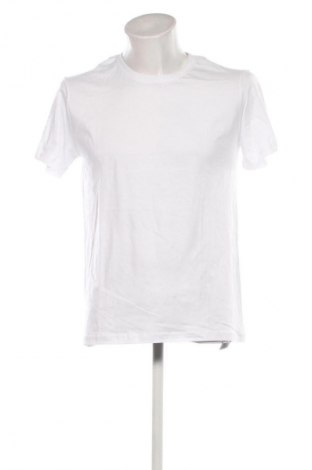 Tricou de bărbați Gotzburg, Mărime XL, Culoare Alb, Preț 75,99 Lei