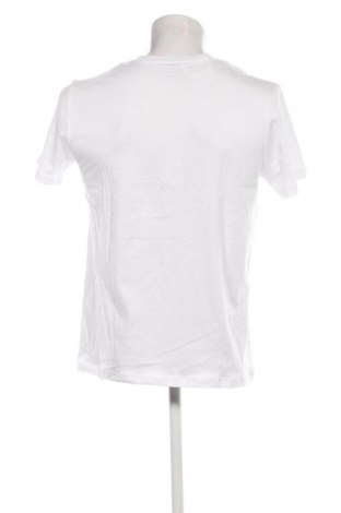 Tricou de bărbați Gotzburg, Mărime XL, Culoare Alb, Preț 75,99 Lei