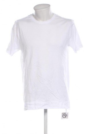 Męski T-shirt Gotzburg, Rozmiar L, Kolor Biały, Cena 77,99 zł