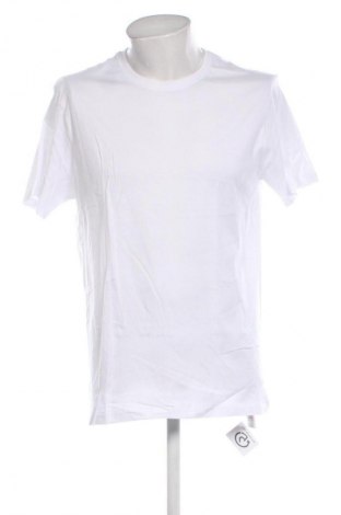 Herren T-Shirt Gotzburg, Größe L, Farbe Weiß, Preis € 23,99