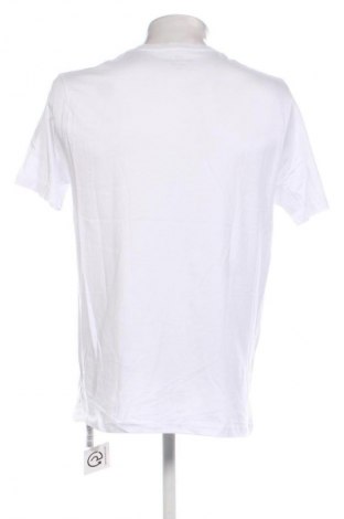 Herren T-Shirt Gotzburg, Größe L, Farbe Weiß, Preis € 23,99