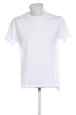 Tricou de bărbați Gotzburg, Mărime L, Culoare Alb, Preț 75,99 Lei