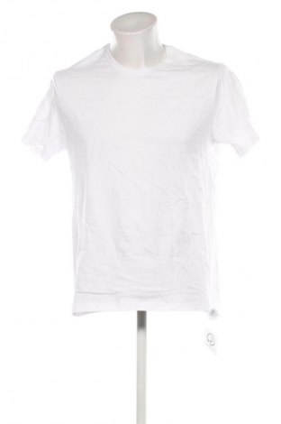 Herren T-Shirt Gotzburg, Größe M, Farbe Weiß, Preis 23,99 €