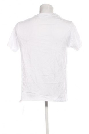 Herren T-Shirt Gotzburg, Größe M, Farbe Weiß, Preis 23,99 €