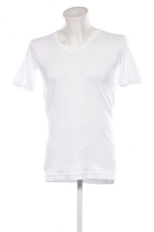 Herren T-Shirt Gotzburg, Größe L, Farbe Weiß, Preis 23,99 €
