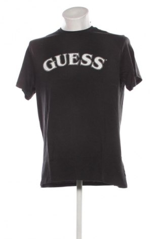 Мъжка тениска Guess, Размер L, Цвят Сив, Цена 66,99 лв.