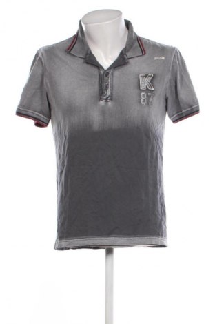 Herren T-Shirt Guess, Größe XL, Farbe Grau, Preis 37,99 €