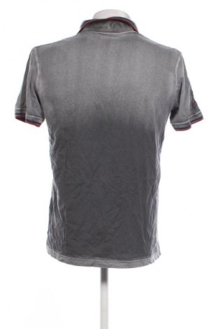 Herren T-Shirt Guess, Größe XL, Farbe Grau, Preis 37,99 €