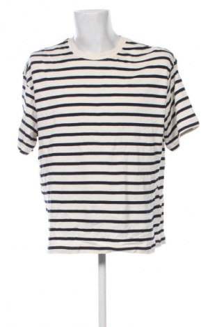 Męski T-shirt H&M, Rozmiar XL, Kolor Kolorowy, Cena 101,99 zł