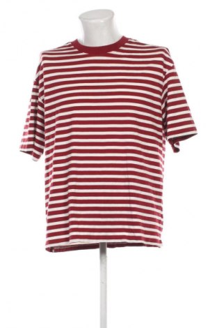 Herren T-Shirt H&M, Größe L, Farbe Mehrfarbig, Preis € 9,72
