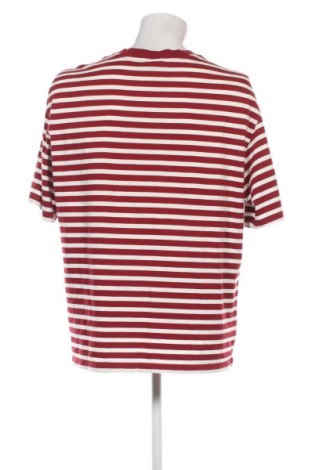 Herren T-Shirt H&M, Größe L, Farbe Mehrfarbig, Preis € 9,72