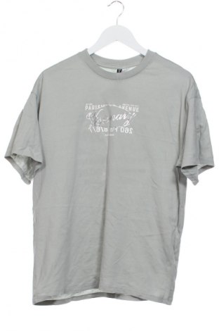 Pánské tričko  H&M, Velikost XS, Barva Zelená, Cena  241,00 Kč
