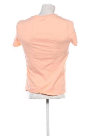 Ανδρικό t-shirt H&M, Μέγεθος S, Χρώμα Ρόζ , Τιμή 9,72 €