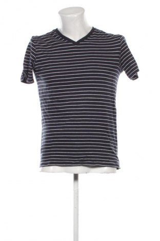 Ανδρικό t-shirt H&M, Μέγεθος M, Χρώμα Πολύχρωμο, Τιμή 9,72 €