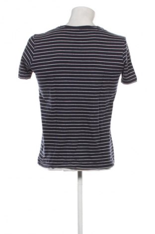 Ανδρικό t-shirt H&M, Μέγεθος M, Χρώμα Πολύχρωμο, Τιμή 9,72 €
