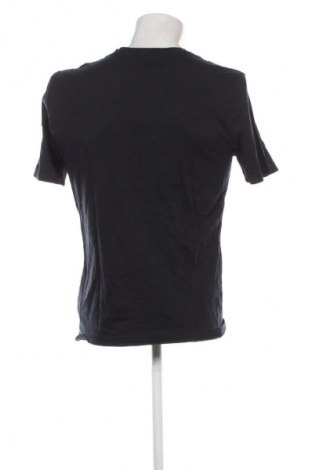 Ανδρικό t-shirt H&M, Μέγεθος M, Χρώμα Μπλέ, Τιμή 9,72 €