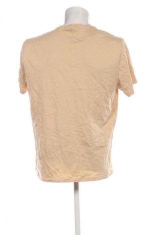 Pánske tričko  H&M, Veľkosť L, Farba Béžová, Cena  11,95 €