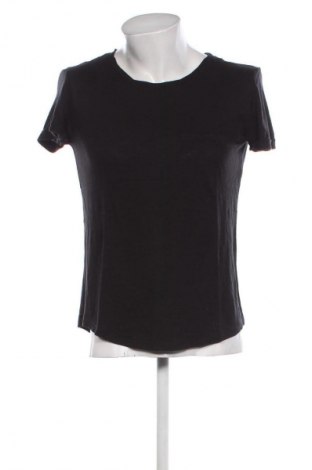 Ανδρικό t-shirt H&M, Μέγεθος S, Χρώμα Μαύρο, Τιμή 7,99 €