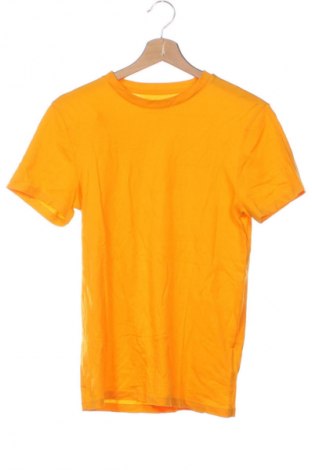 Tricou de bărbați H&M, Mărime XS, Culoare Portocaliu, Preț 26,99 Lei