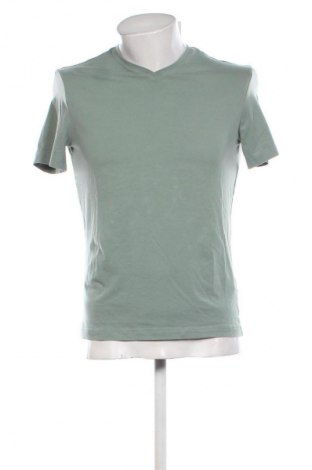 Herren T-Shirt H&M, Größe M, Farbe Grün, Preis € 6,99
