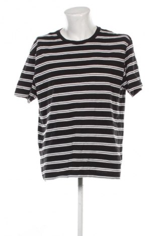 Herren T-Shirt H&M Divided, Größe XL, Farbe Mehrfarbig, Preis € 10,00