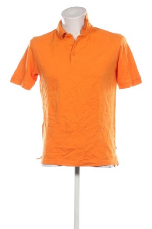 Ανδρικό t-shirt Hakro, Μέγεθος M, Χρώμα Πορτοκαλί, Τιμή 12,99 €